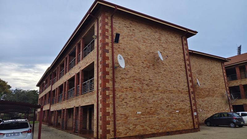 2 Bedroom Property for Sale in Potchefstroom North West